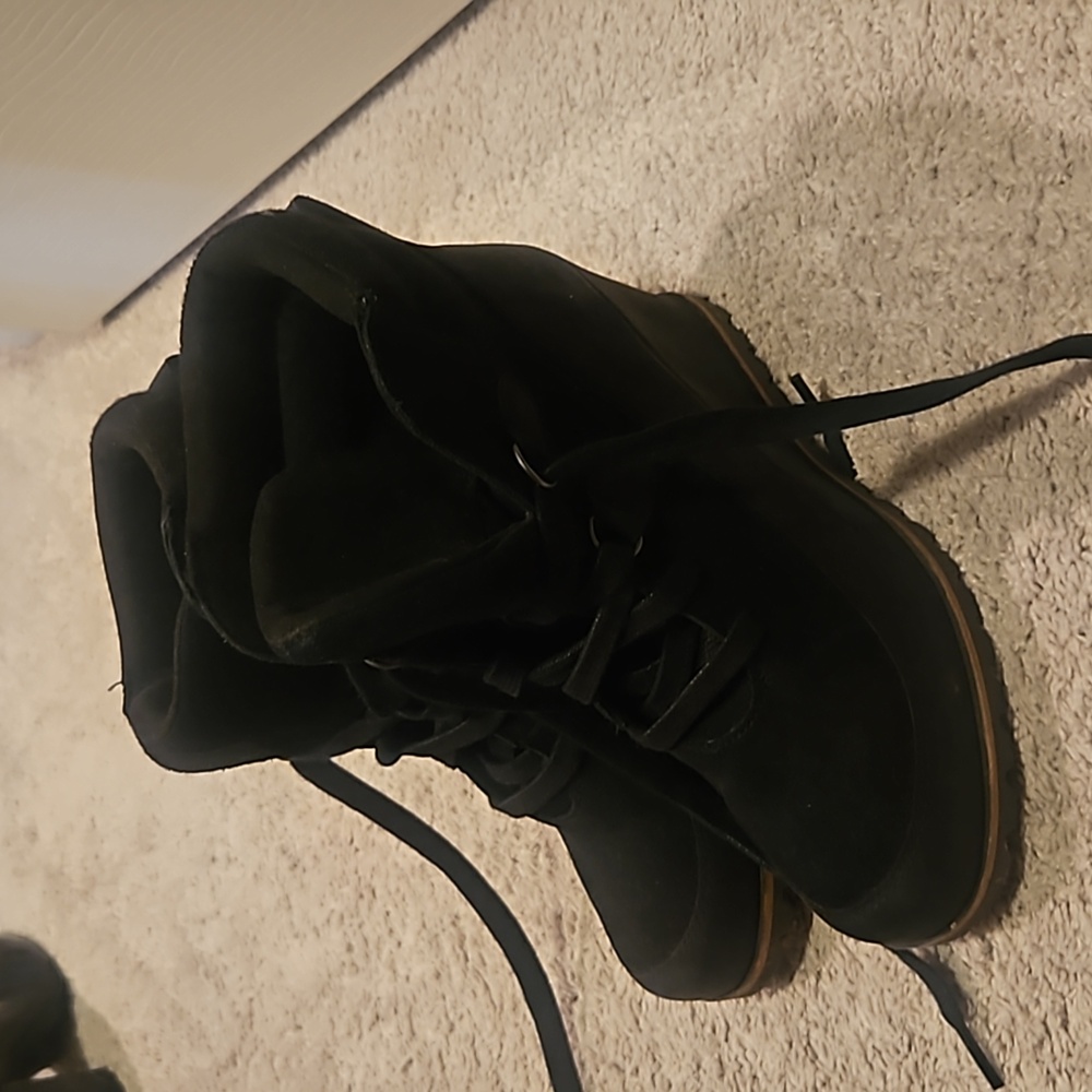 Ugg Waterproof Booties - image 1